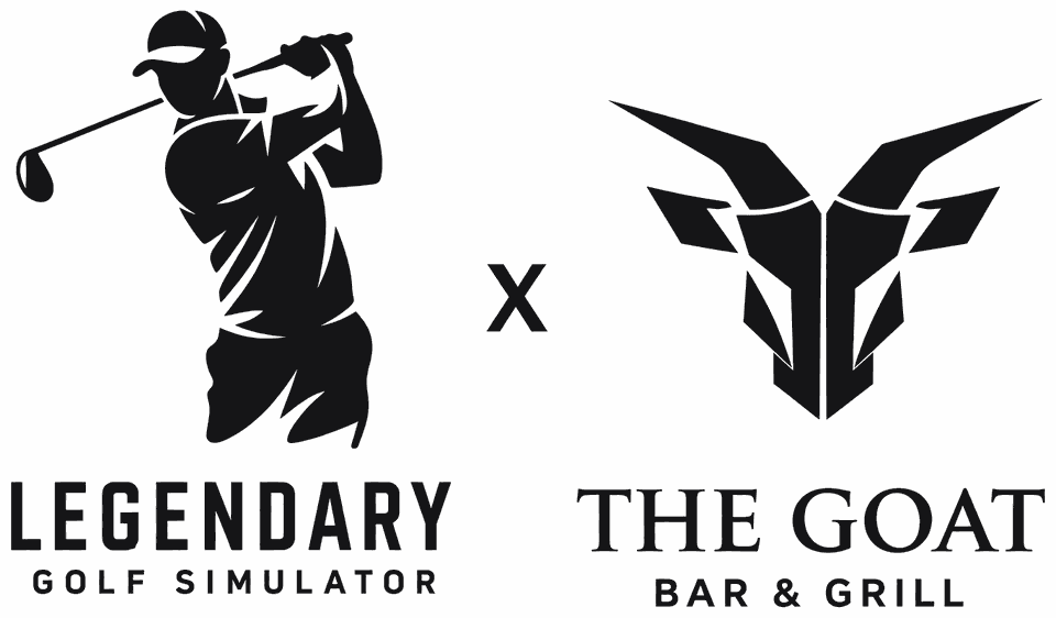 Legendary Golf Simulator and The GOAT Bar & Grill